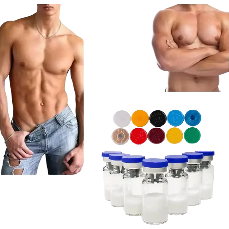 Research-Use Tirzepatide Pens – 99% Purity GLP-1 Agonist, Factory Supply, Wholesale, Custom