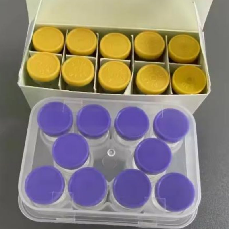 Tirzepatide Powder Where to Buy – Factory Price, Customizable, Wholesale Supply for Research