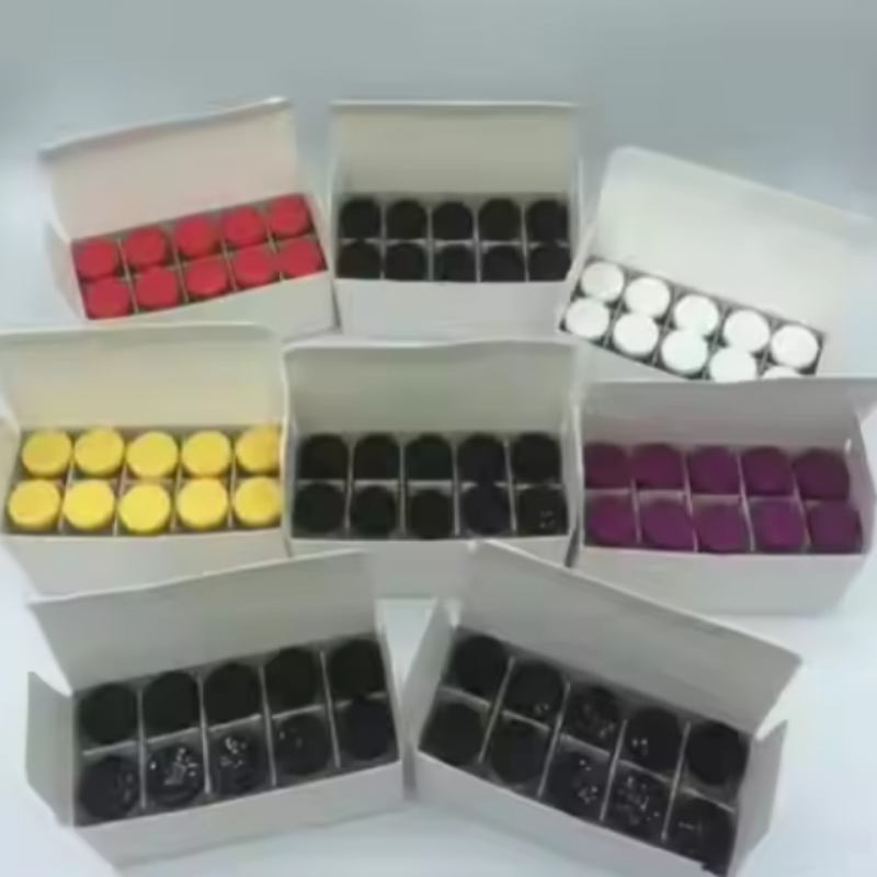 Where to Buy Tirzepatide? Wholesale, Custom, Factory Supply of 99.9% Purity Peptide (For Research Use)