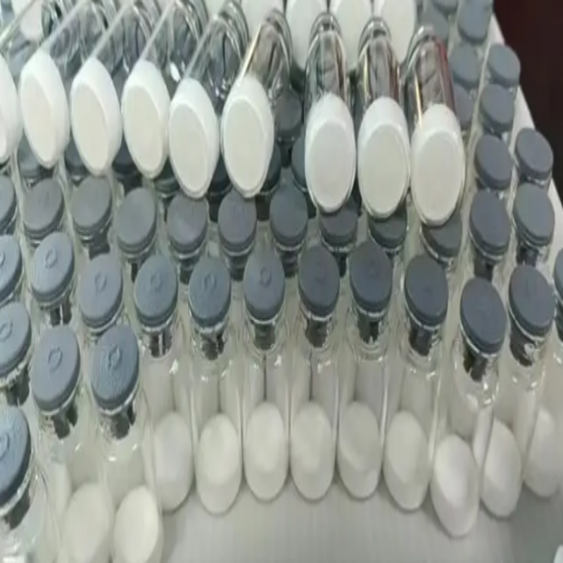 Where to Buy Tirzepatide? Wholesale, Custom, Factory Supply of 99.9% Purity Peptide (For Research Use)