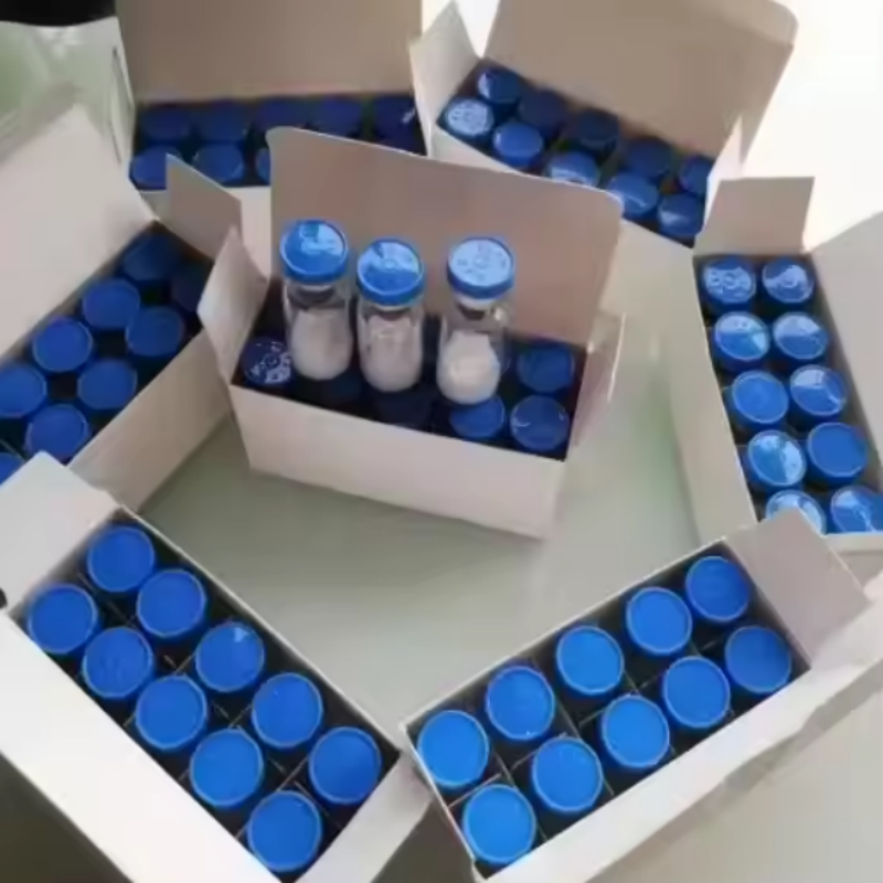 Where to Buy Tirzepatide? Wholesale, Custom, Factory Supply of 99.9% Purity Peptide (For Research Use)