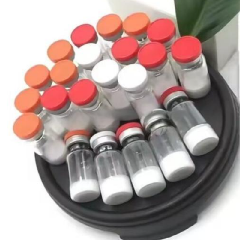 Tirzepatide Powder Where to Buy? Factory Direct Supply, Wholesale & Customized High - Purity Peptide for Research