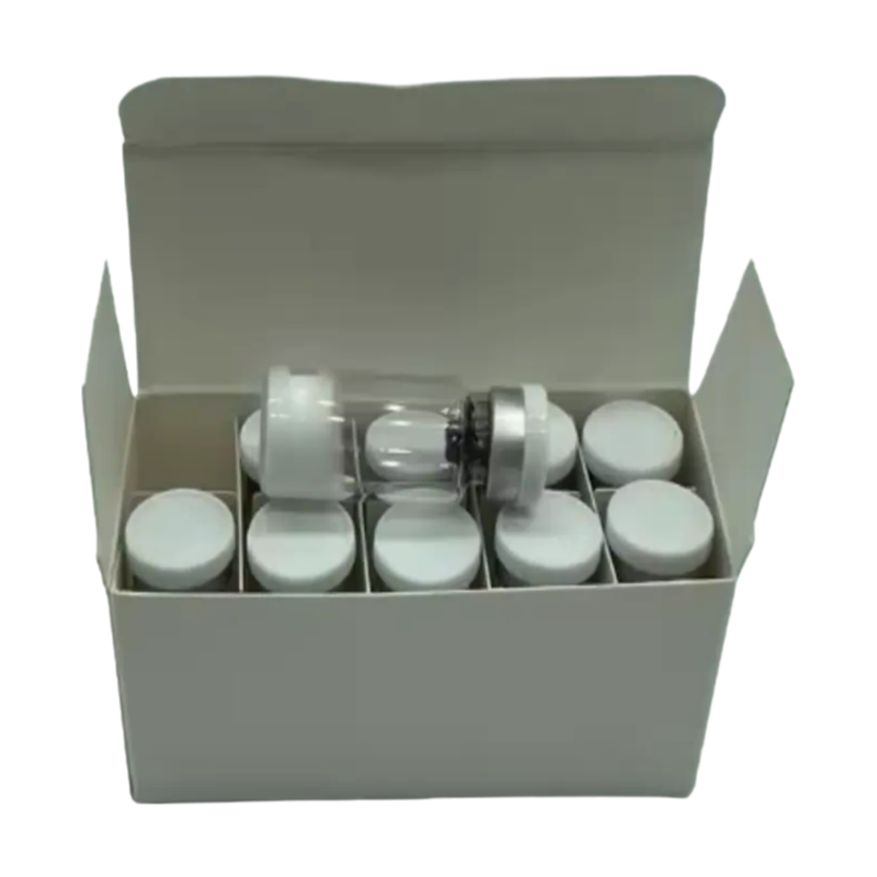 Wholesale Tirzepatide Pens Manufacturer | Custom & Bulk Supply for Laboratory Research