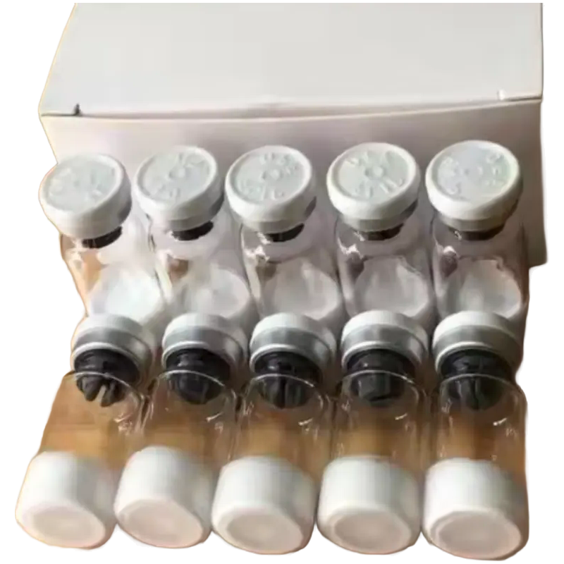 Wholesale Tirzepatide Pens Manufacturer | Custom & Bulk Supply for Laboratory Research