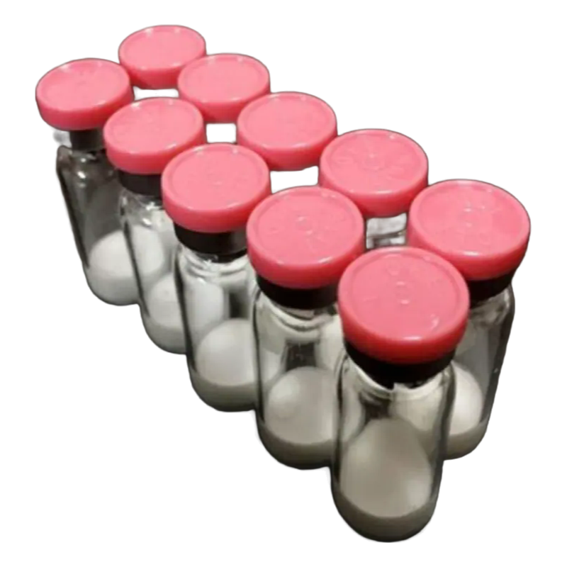 Where to Buy Tirzepatide Powder? Factory Direct Supply Pharmacy Grade Tirzepatide with 99.9% Purity