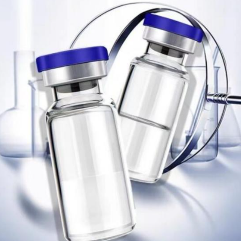 Factory Supply QSC Tirzepatide Powder | High - Purity 99.9% for Research, Wholesale & Customizable Options
