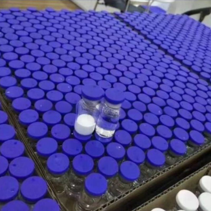 Factory Supply QSC Tirzepatide Powder | High - Purity 99.9% for Research, Wholesale & Customizable Options