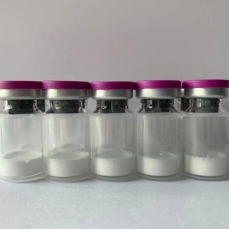 Factory Supply QSC Tirzepatide Powder | High - Purity 99.9% for Research, Wholesale & Customizable Options