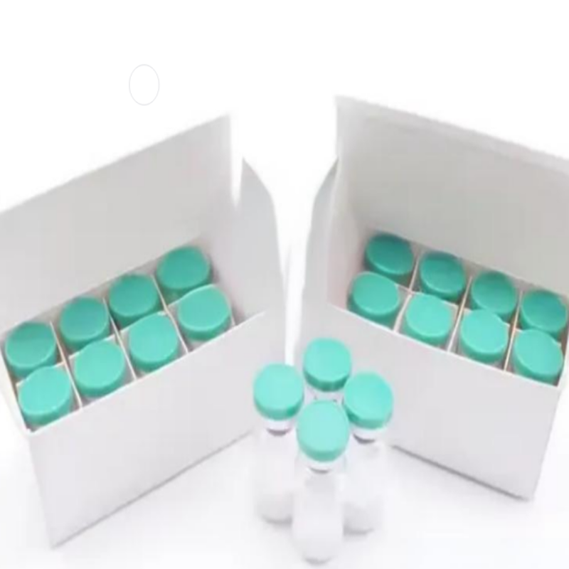 High Purity 99.9% Tirzepatide (CAS 2023788-19-2) with Affordable Tirzepatide Prices | Research Peptide