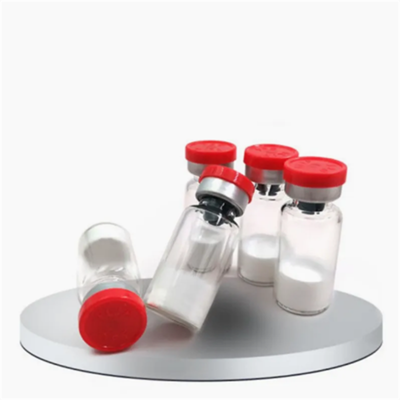 Research-Use xce Tirzepatide Peptide Powder (10mg/20mg/30mg) - Factory Supply, Wholesale, Customizable Options