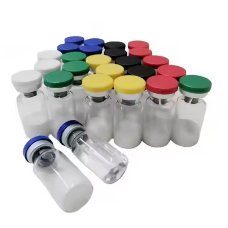 High Purity Tirzepatide (LY3298176) Powder | Factory Direct Tirzepatide Prices for Research