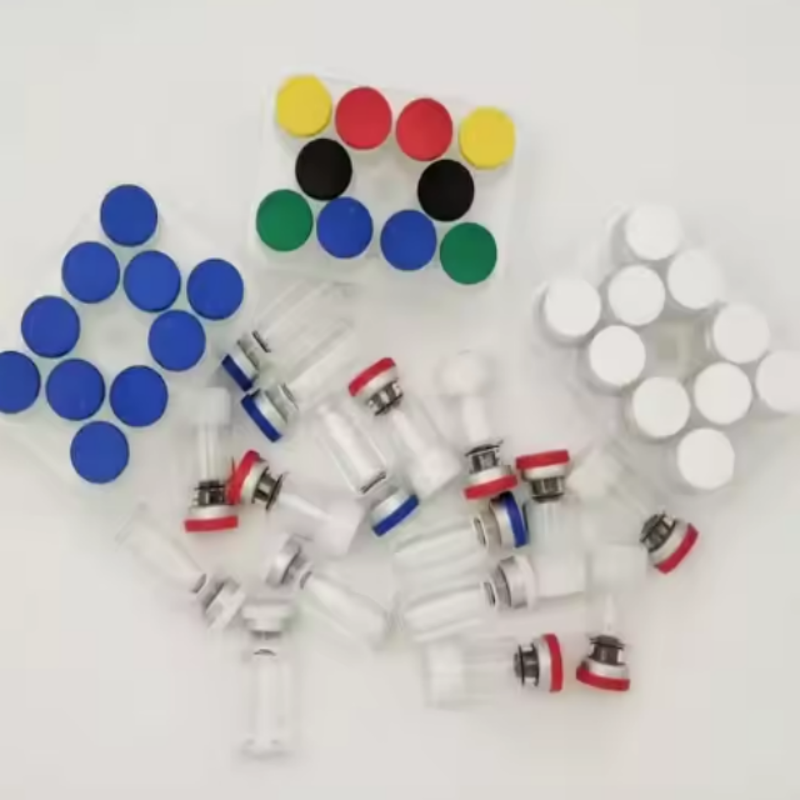 High Purity Tirzepatide (LY3298176) Powder | Factory Direct Tirzepatide Prices for Research
