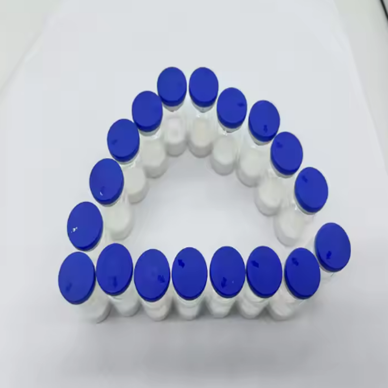 Buy Tirzepatide (CAS 2023788-19-2) 99% Purity Weight Loss Peptide - Factory Wholesale, Custom & Supply