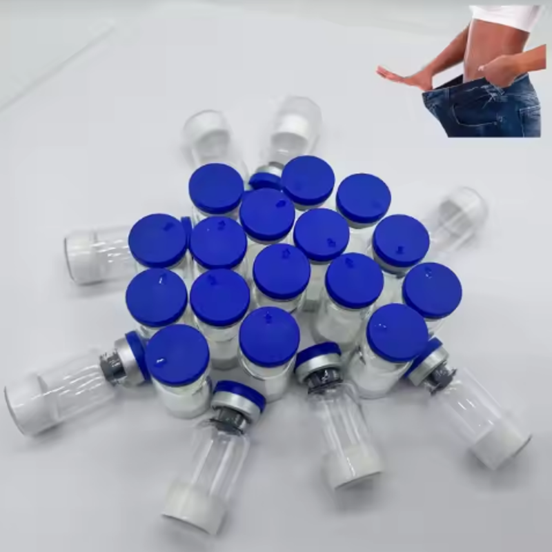 Buy Tirzepatide (CAS 2023788-19-2) 99% Purity Weight Loss Peptide - Factory Wholesale, Custom & Supply