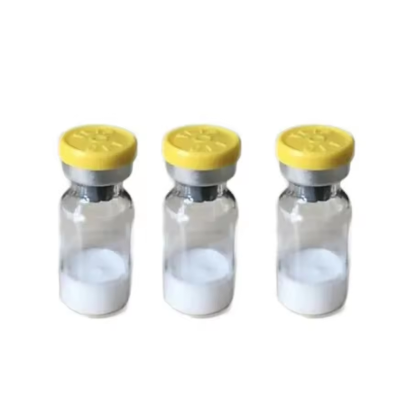 Wholesale Tirzepatide 15mg with 99% Purity | Custom Peptide Manufacturing & Supply