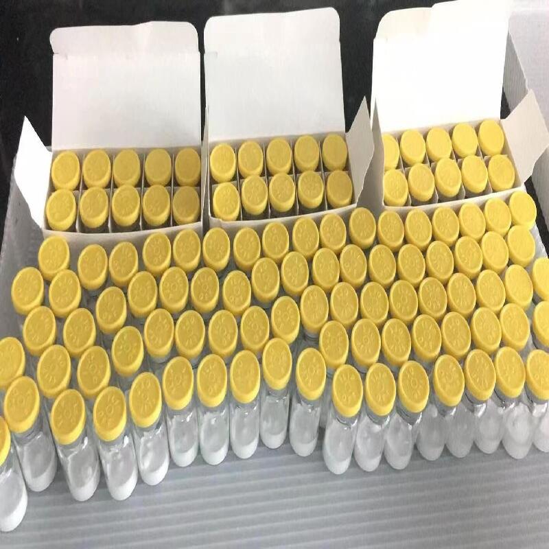 Wholesale Tirzepatide 15mg with 99% Purity | Custom Peptide Manufacturing & Supply