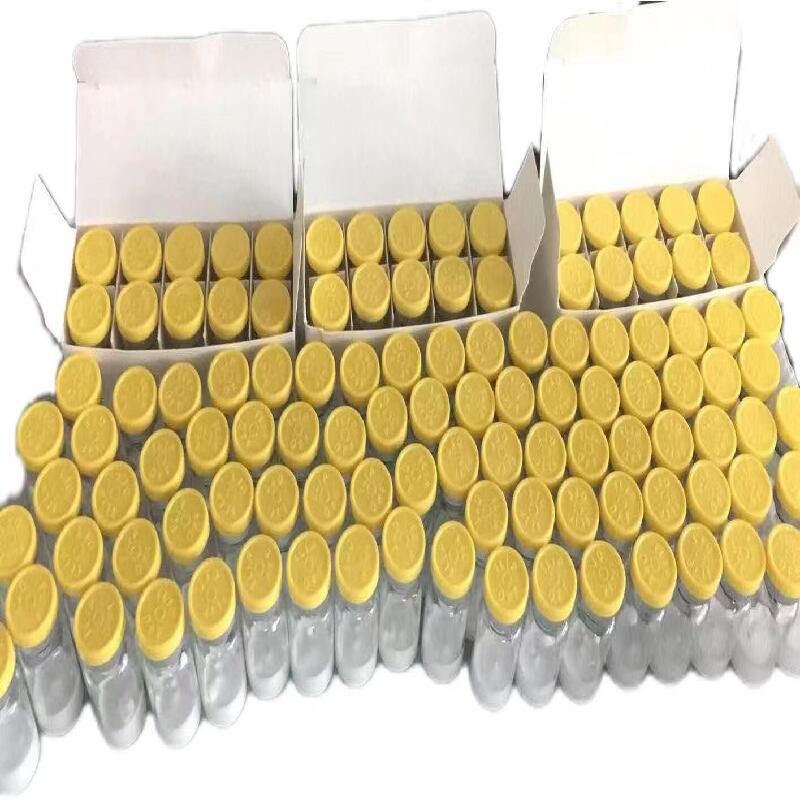 Wholesale Tirzepatide 15mg with 99% Purity | Custom Peptide Manufacturing & Supply