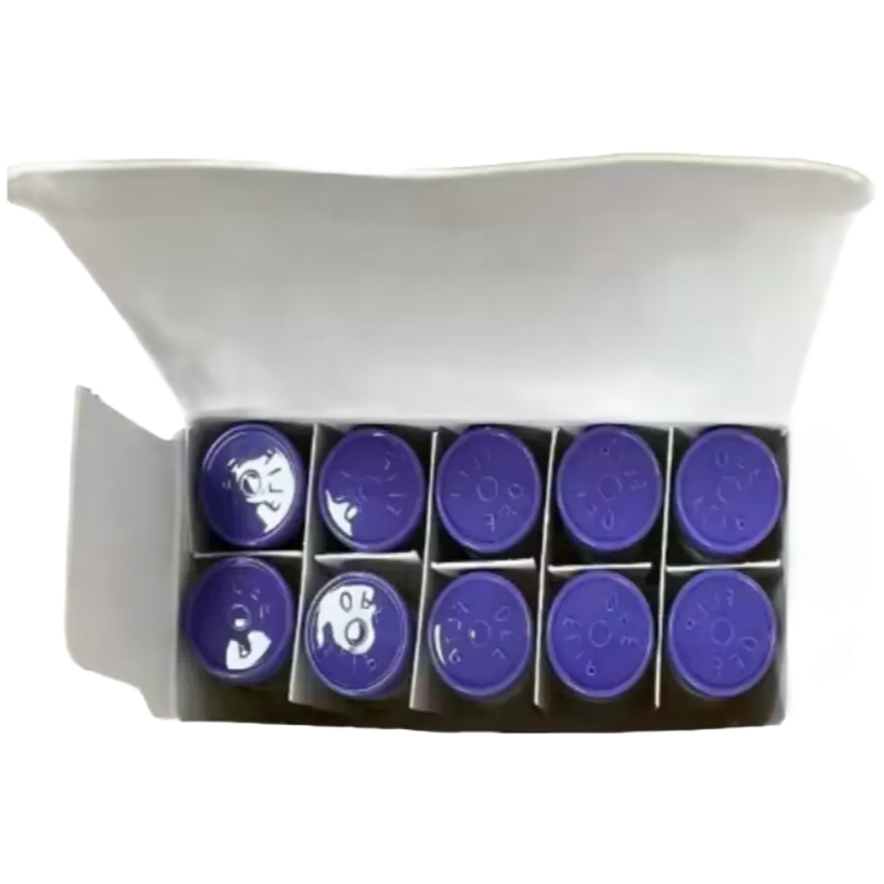 Pharmacy Grade Tirzepatide Peptide Supplier | Tirzepatide UK Price, CAS 2023788-19-2