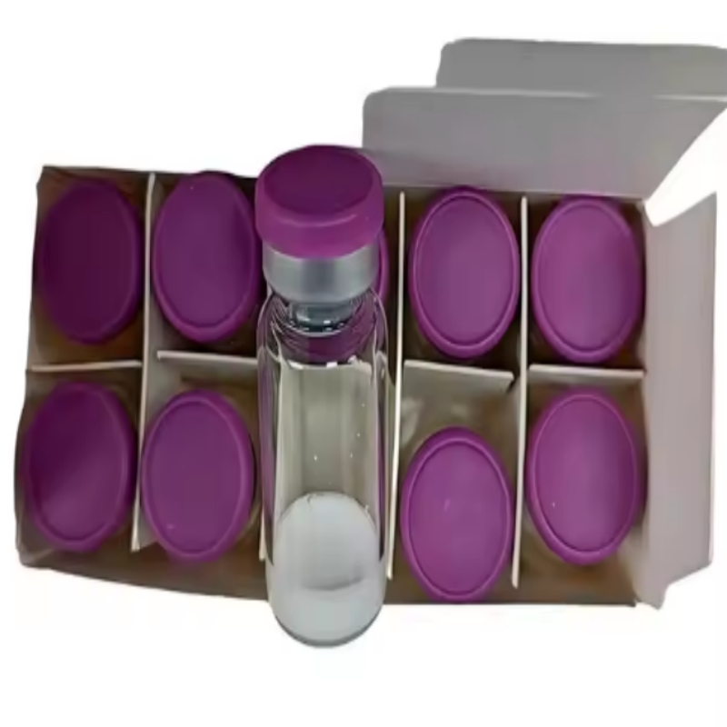 Pharmacy Grade Tirzepatide Peptide Supplier | Tirzepatide UK Price, CAS 2023788-19-2
