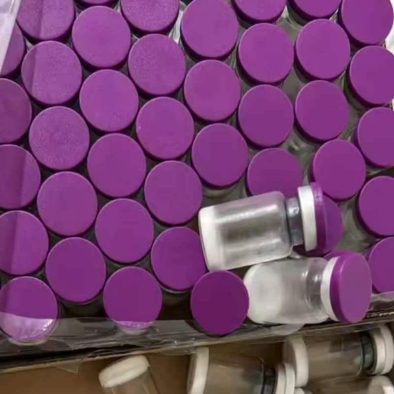 Pharmacy Grade Tirzepatide Peptide Supplier | Tirzepatide UK Price, CAS 2023788-19-2