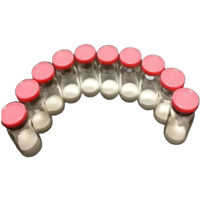 Where to Buy Tirzepatide? Supply High Quality Tirzepatide Peptide Powder (10mg/20mg) for Research Purposes