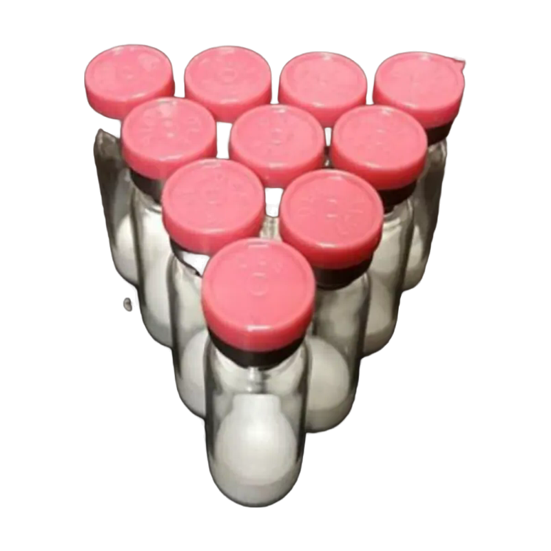Where to Buy Tirzepatide? Supply High Quality Tirzepatide Peptide Powder (10mg/20mg) for Research Purposes