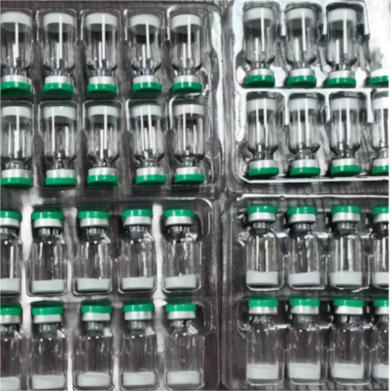 Where to Buy Tirzepatide? Supply High Quality Tirzepatide Peptide Powder (10mg/20mg) for Research Purposes