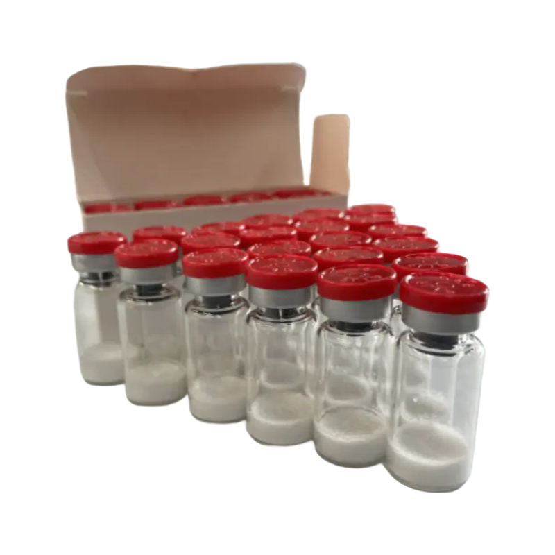 Research-Use Tirzepatide Peptide (99.9% Purity) | Tirzepatide UK Price, Wholesale & Custom Options