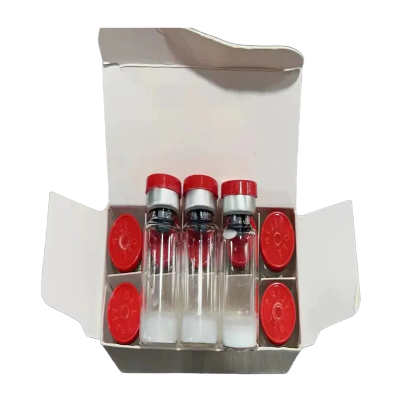 Research-Use Tirzepatide Peptide (99.9% Purity) | Tirzepatide UK Price, Wholesale & Custom Options