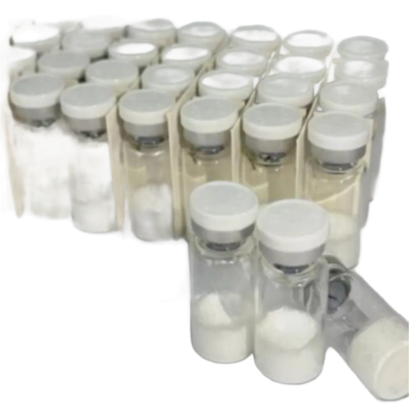 Custom & Wholesale Tirzepatide 20mg | White Powder Peptide for Type 2 Diabetes Research