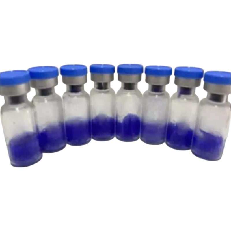 Wholesale & Custom Tirzepatide for Sale | CAS 2023788-19-2 High Quality Peptide Powder, Factory Direct Supply