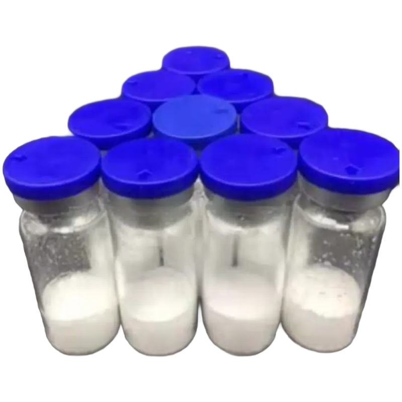Wholesale & Custom Tirzepatide for Sale | CAS 2023788-19-2 High Quality Peptide Powder, Factory Direct Supply