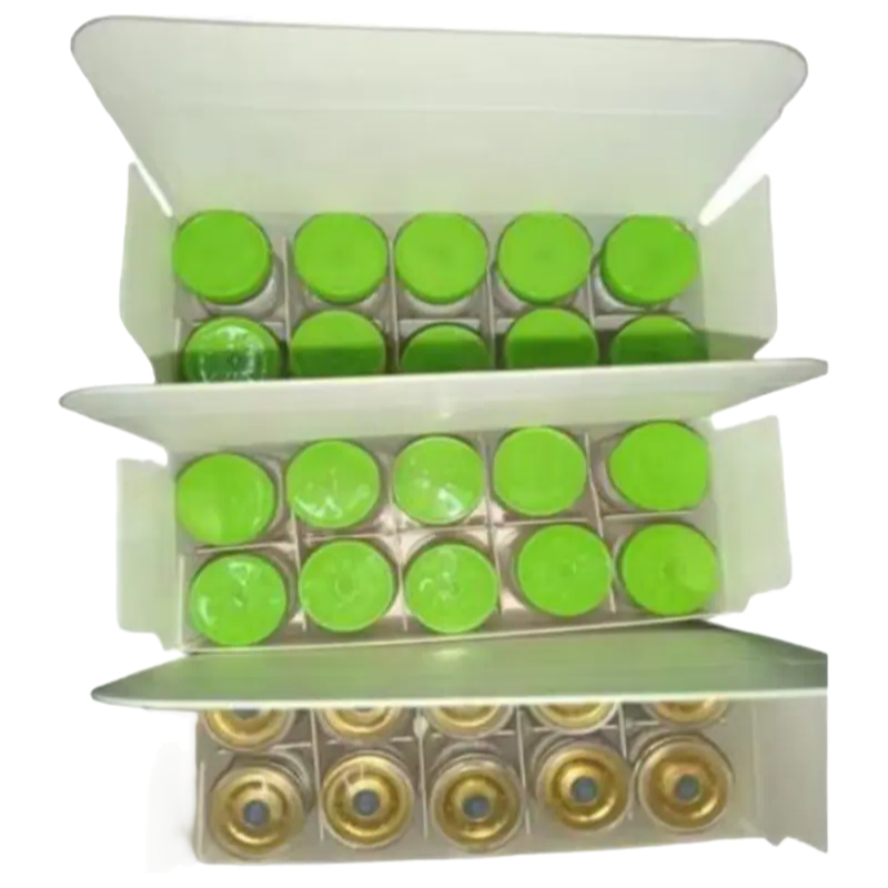 Research Use Tirzepatide Powder | Buy Pharmacy Grade Tirzepatide from Factory & Wholesale