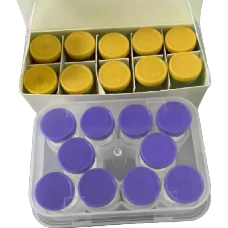 Wholesale & Custom Tirzepatide Prices - Pharmacy Grade 99.9% Purity Peptide for Research