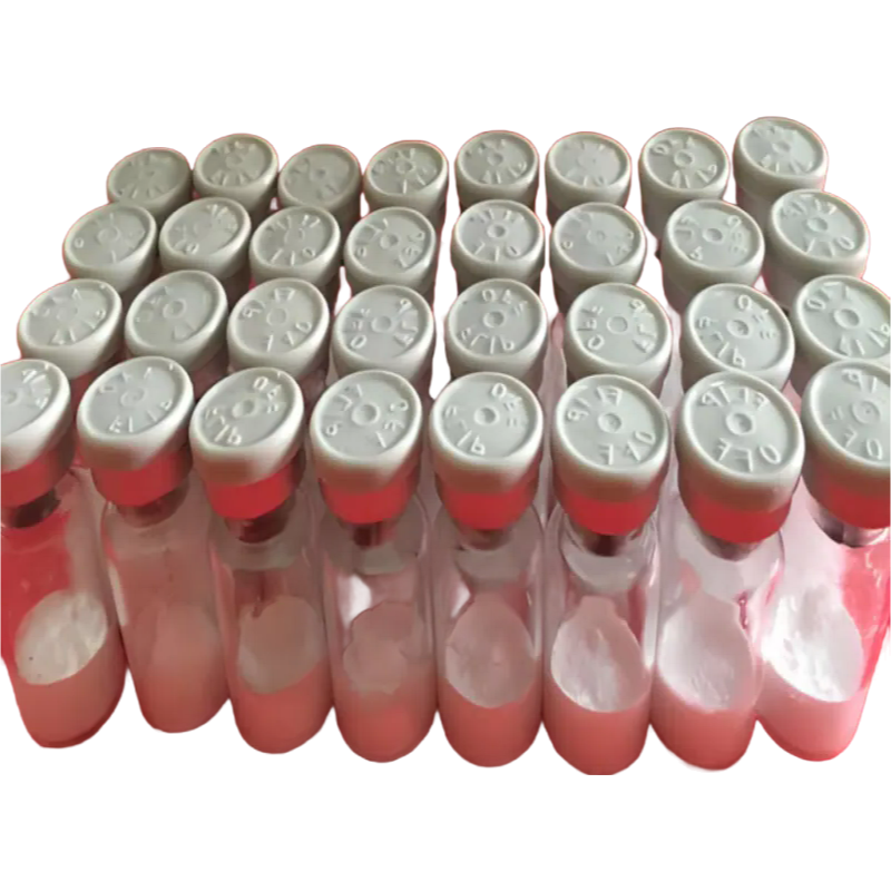 Wholesale & Custom Tirzepatide Prices - Pharmacy Grade 99.9% Purity Peptide for Research