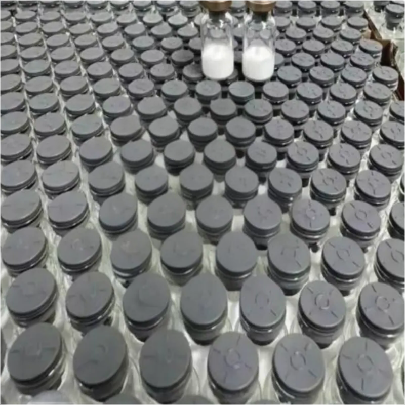 Wholesale & Custom Tirzepatide Prices - Pharmacy Grade 99.9% Purity Peptide for Research