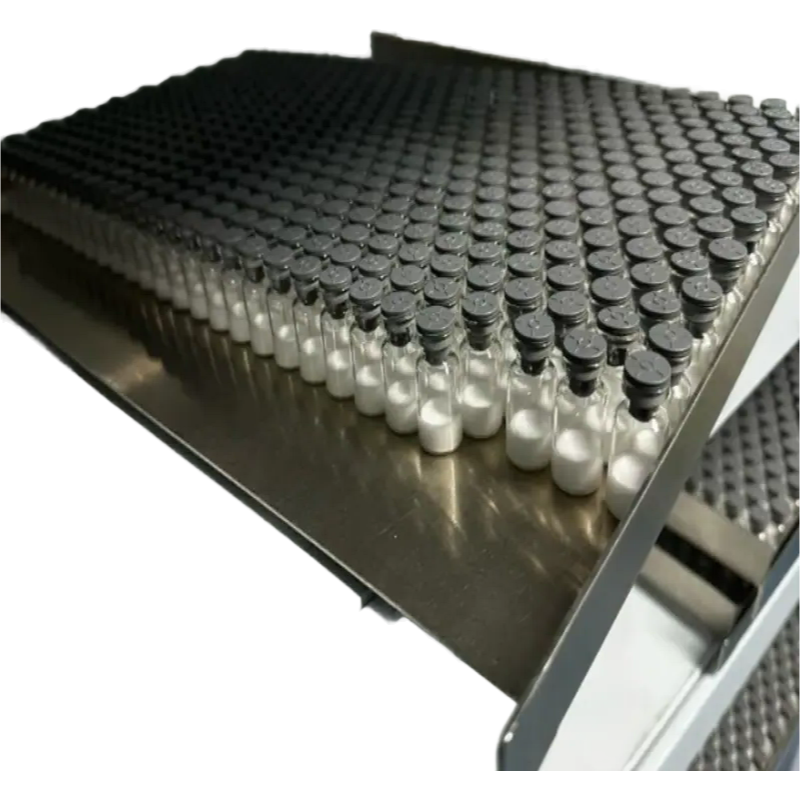 Wholesale & Custom Tirzepatide Prices - Pharmacy Grade 99.9% Purity Peptide for Research