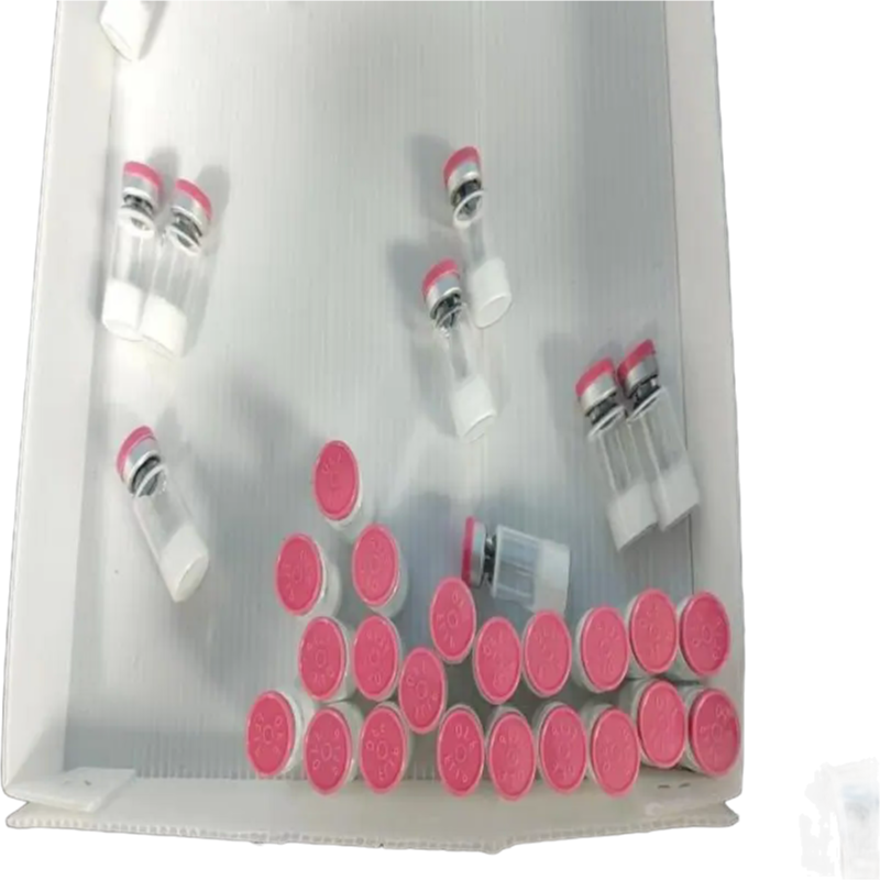 Factory & Wholesale Tirzepatide for Sale – Custom 99% Pure Weight Loss Peptide API Powder (For Research Use Only)