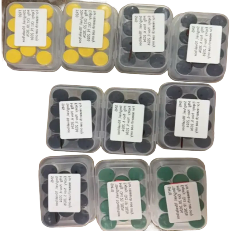 Tirzepatide 20mg Peptide Powder (CAS 2023788-19-2) | Factory, Wholesale & Custom Supply for Research