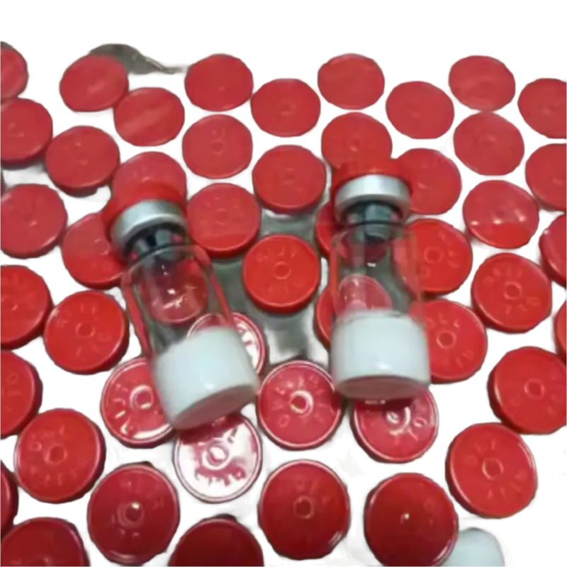 Wholesale Tirzepatide 10mg with 99.9% Purity, Pharmacy Grade Peptide for Research Development