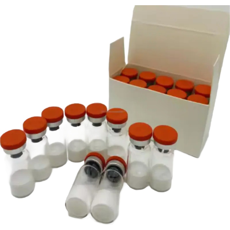 Wholesale Tirzepatide 10mg with 99.9% Purity, Pharmacy Grade Peptide for Research Development