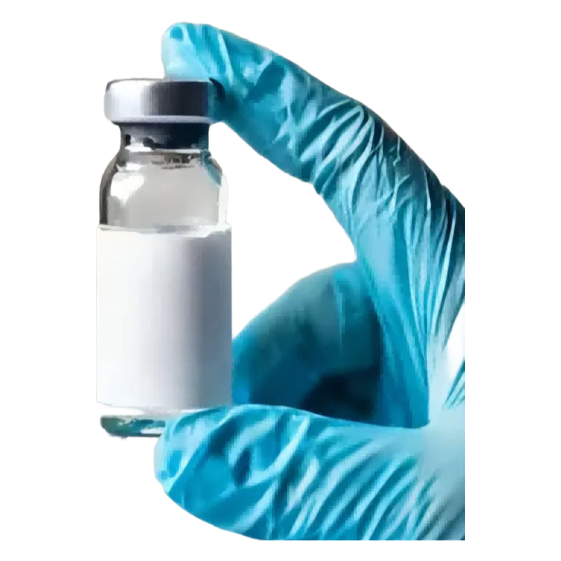 Factory Supply High Purity xce Tirzepatide Peptide 2mg 5mg 10mg for Research Use, Custom & Wholesale Available