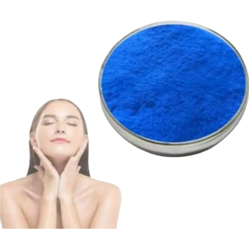 Factory Supply High Purity xce Tirzepatide Peptide 2mg 5mg 10mg for Research Use, Custom & Wholesale Available