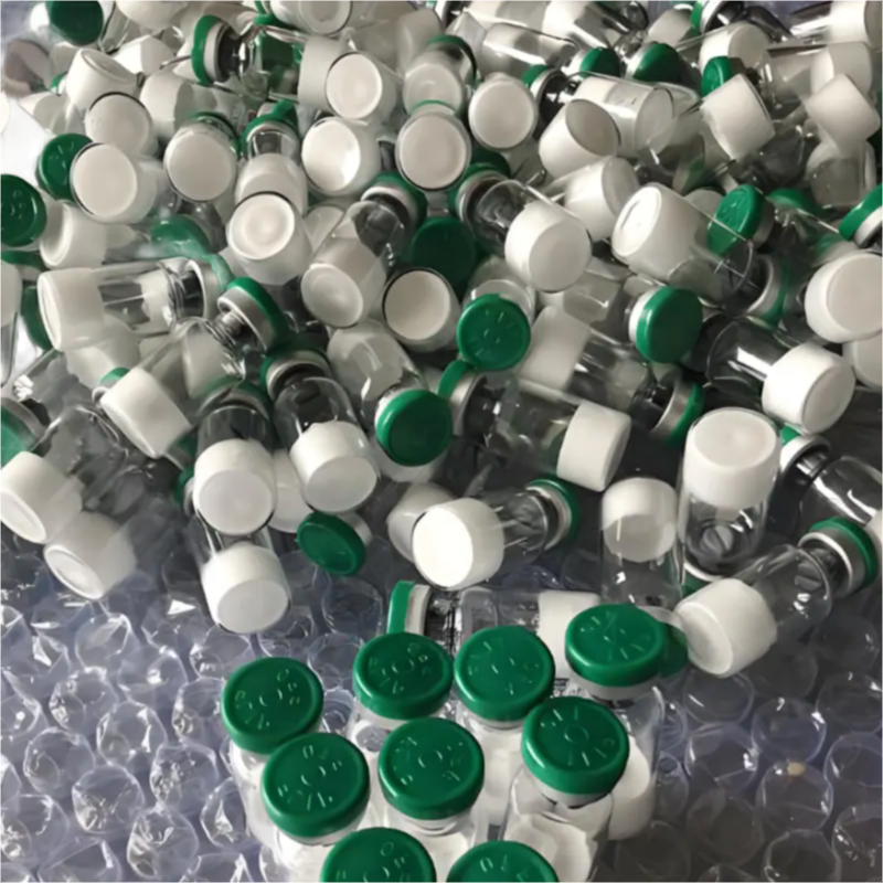 Pharmacy Grade Tirzepatide Near Me - Factory, Wholesale, Custom & Supply for Research Purposes