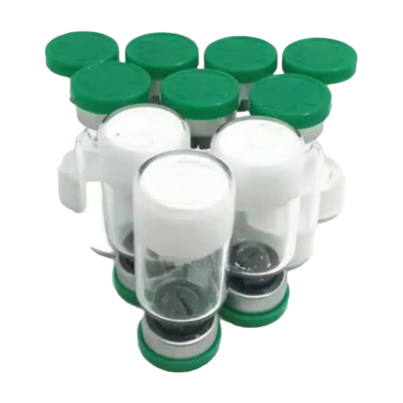 Tirzepatide 20mg for Research Use | China Factory, Bulk Supply & Custom Synthesis