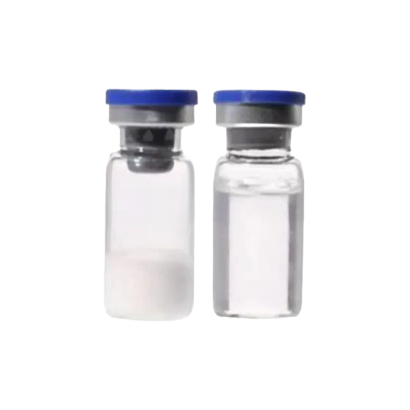 Tirzepatide 20mg for Research Use | China Factory, Bulk Supply & Custom Synthesis
