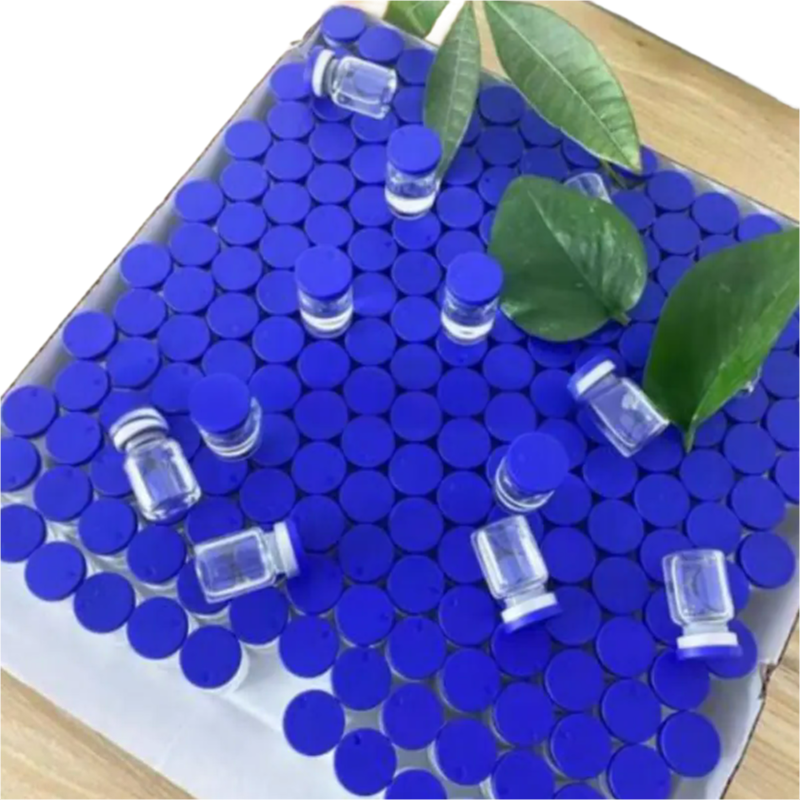 Custom & Wholesale Buy Tirzepatide | High Purity (99.9%), Research-Use, Factory-Direct Supply