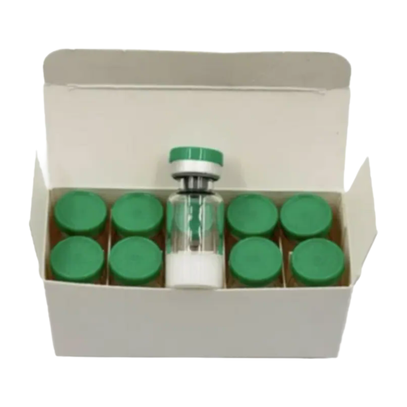 Buy Tirzepatide Online - Pharmaceutical Grade Weight Loss Peptide