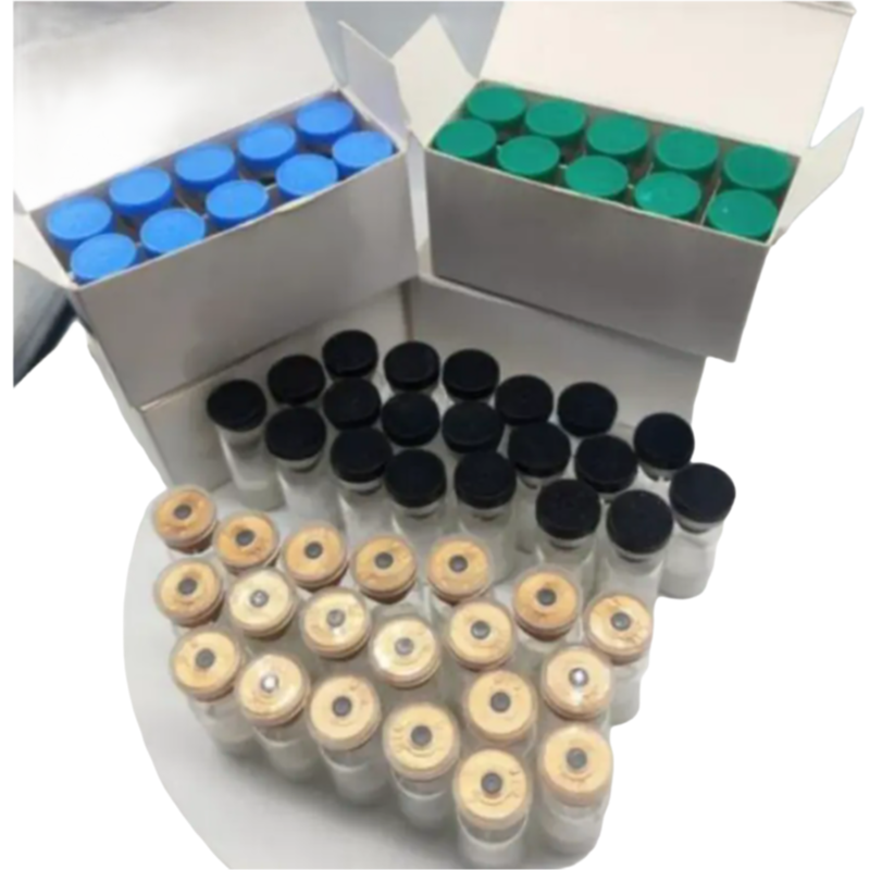 Buy Tirzepatide Online - Pharmaceutical Grade Weight Loss Peptide