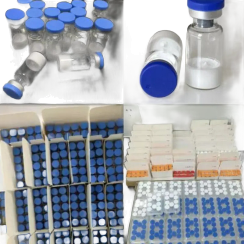 Buy Tirzepatide Online - Pharmaceutical Grade Weight Loss Peptide